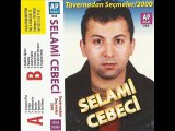Seninle Tattım - Selami Cebeci 2000