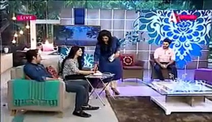 Check out her response does neelum muneer really love Imran Khan
