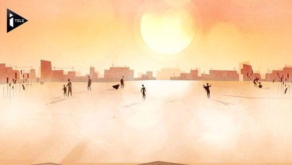 Climat : 100 millions de personnes menacées d'extrême pauvreté
