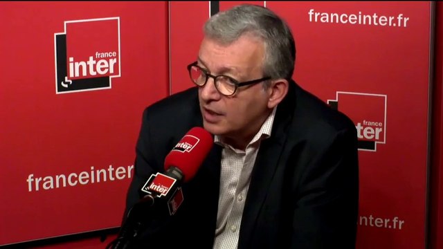 Pierre Laurent : Je ne pense pas que nous puissions aller en 2017 derrière François Hollande