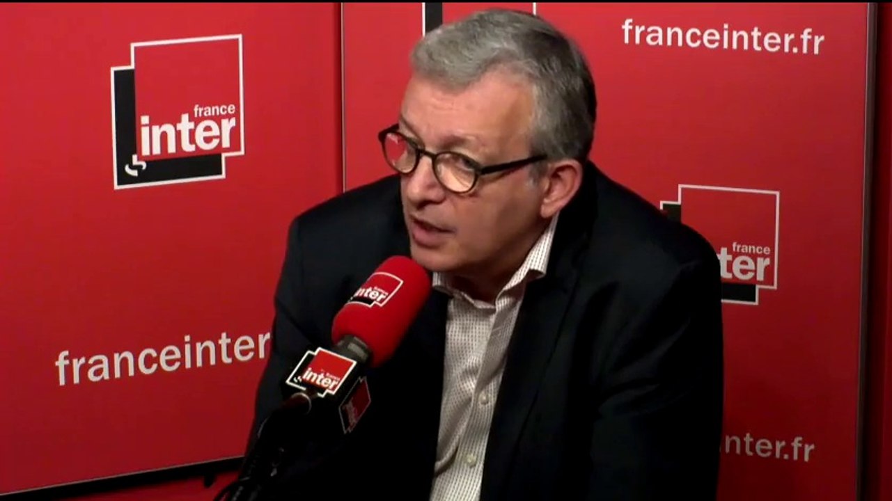 Pierre Laurent : "Je ne pense pas que nous puissions aller en 2017 derrière François Hollande"