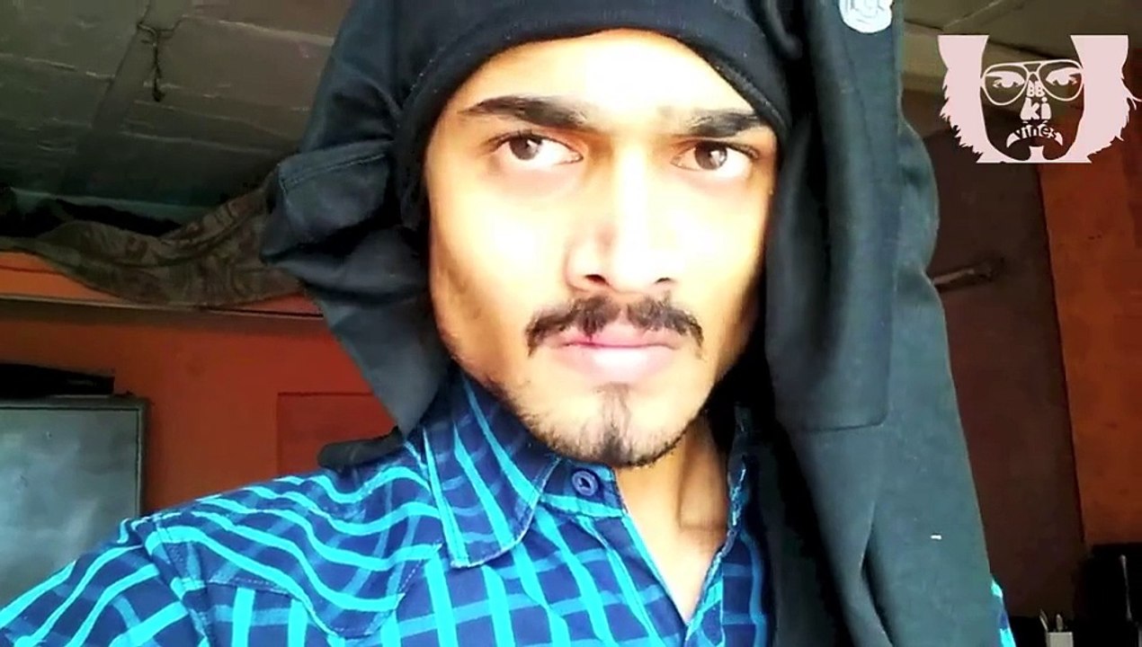 Desi Vines - bb ki vines - Mr. Hola meets Fameer Fudi :D