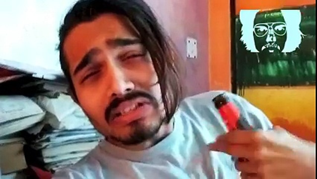 Desi Vines - bb ki vines - Bancho ka Breakup serious wala :D