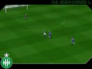 PES 6 : Lob Henry