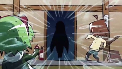 Akame ga Kill Theater Episode 21 | アカメが斬る!劇場 第21話