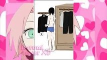 ♥Doujinshi Sasusaku♥ [El Blog De Sakura]★[Cosas Vergonzosas 2]♥ [PARTE 17 ] HD