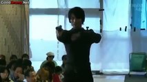 Security Police Episode 1 Engsub Japanese Drama 警視庁警備部警護課第四係