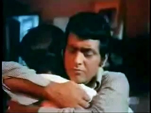 Ek Pyaar Ka Nagma Hai -- Shor (1972) -- Mukesh & Lata Mangeshkar - Full Video Song