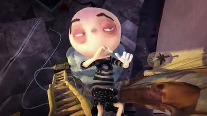 K is for Koniophobia Figaro Pho