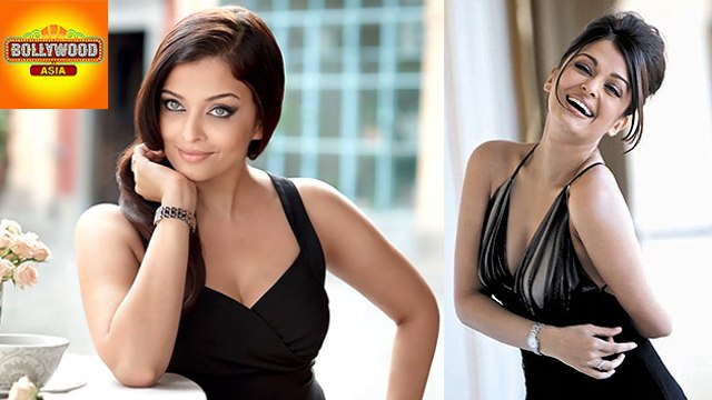 Aishwarya Rai Bachchan SIZZLING Photoshoot | Longines | Bollywood Asia