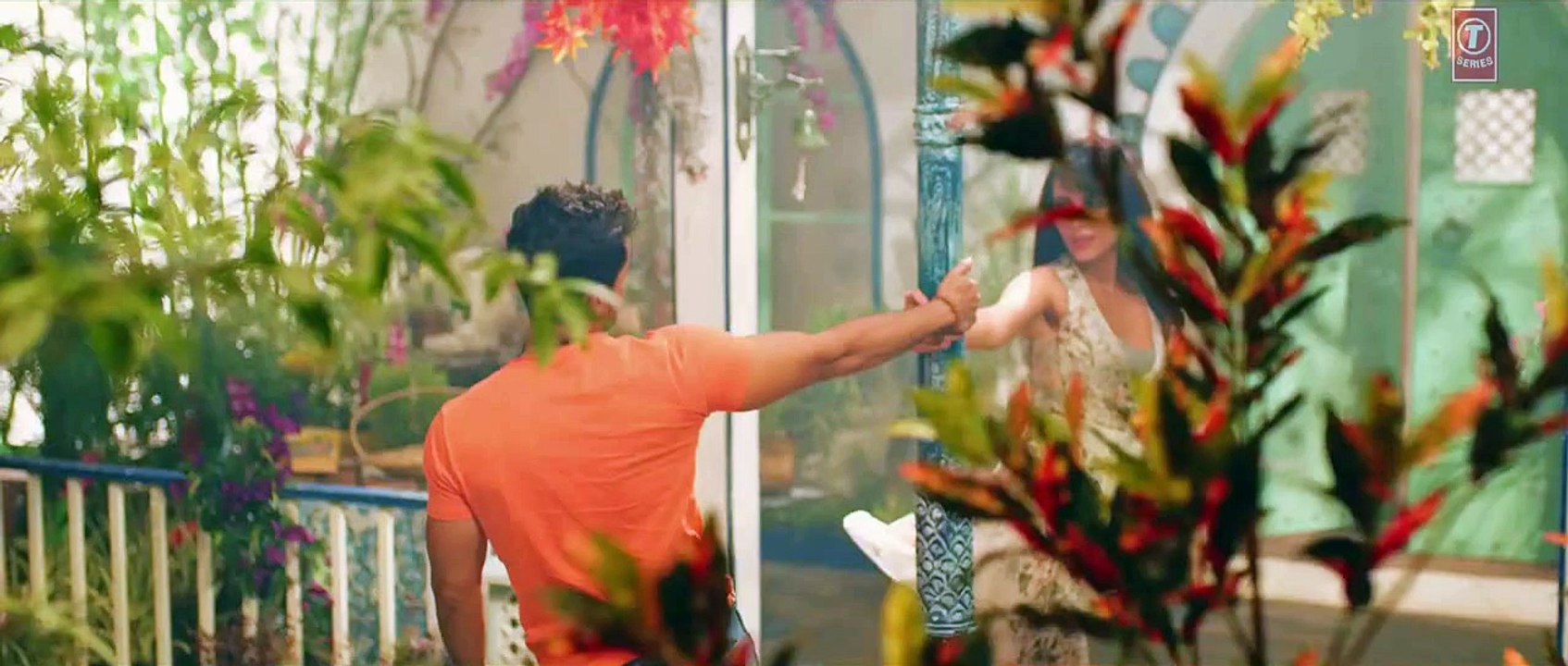 Iss Qadar Pyar Hai 720p - Bhaag Johnny