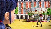 Miraculous Ladybug Trailers/Promos