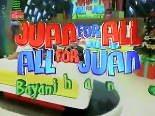 Eat Bulaga - November 9, 2015 Part 6