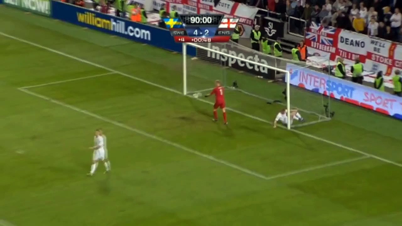 GREATEST GOAL EVER SCORED