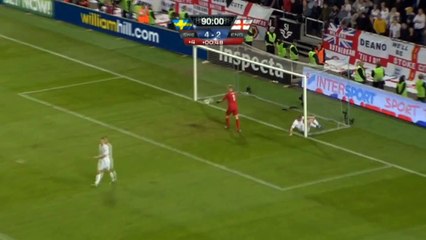 GREATEST GOAL EVER SCORED