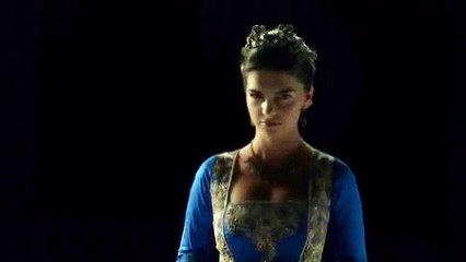 حريم السلطان الجزء الرابع برومو مريم