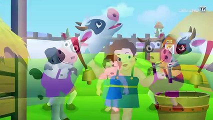 ChuChuTV Nursery Rhymes & Songs For Children - YouTube Channel Trailer