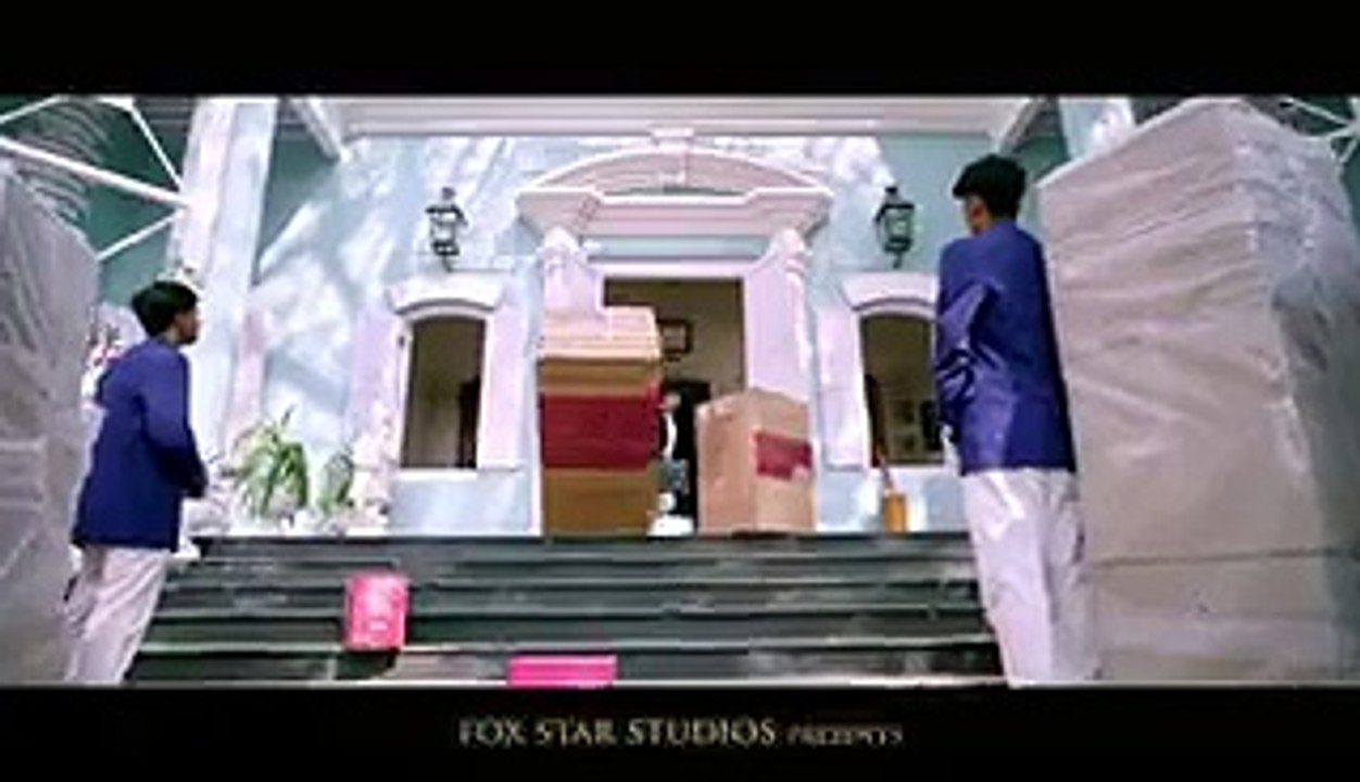 Dialogue HD Promo 4 - Prem Ratan Dhan Payo [2015] Salman Khan & Sonam Kapoor