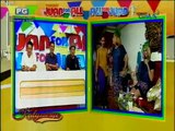 Eat Bulaga [KALYESERYE] November 9, 2015 Part 9
