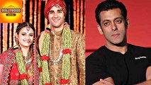 Salman Khan UPSET For Sister's Troubled Marriage | Bollywood Latest Gossips