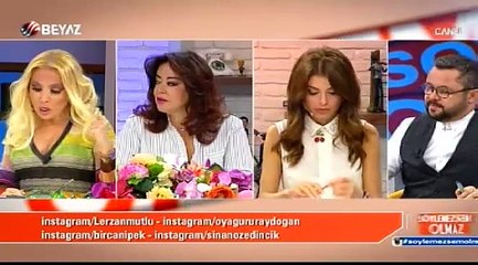 Söylemezsem Olmaz 09.11.2015 1.Kısım
