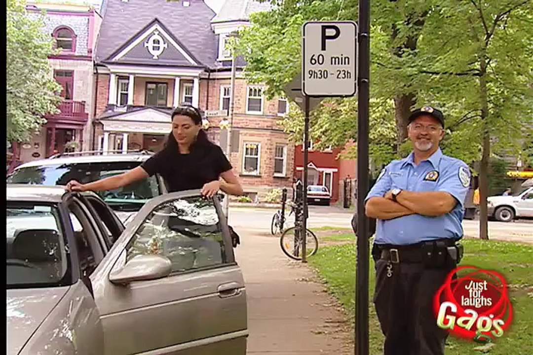 Disabled Parking Abuse People Behaving Badly