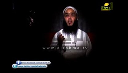 قضاء حوائج المسلمين الشيخ عمرو أحمد لمبة سهاري -