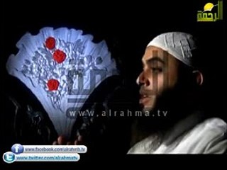 كره الذنوب والمعاصي الشيخ عمرو أحمد لمبة سهاري -
