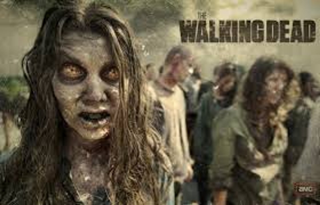 DIe laufenden Toten (The Walking Dead) Staffel 6 Folge 2 (Deutsch)