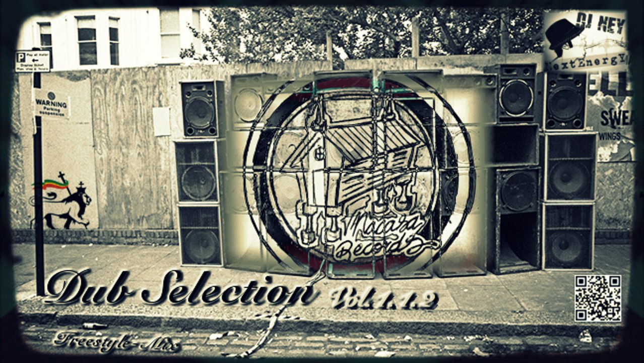 Digital Dub Compilation 2015 Vol.1.1.2