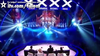 Got Talent winners from around the world PART 2