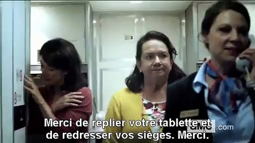 Fear The Walking Dead Flight 462 Streaming Vf