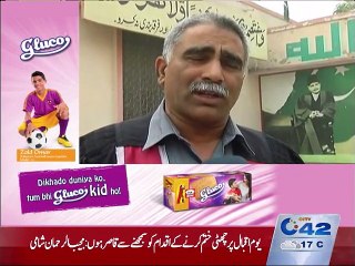 News Bulletin: 12:00pm 9th November 2015