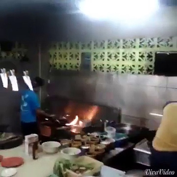 Lol Amazing cooking tricks