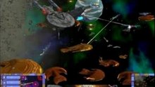 Star Trek Armada II  Future Wars Trailer