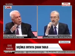 100 yıllık yalan 10 yıllık mücadele ile bitirildi