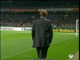 Werder Bremen 1 - Espanyol 2 (3/5/07)