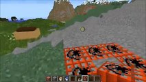 Minecraft_ NO CUBES (MINECRAFT IS FOREVER CHANGED!) Mod Showcase