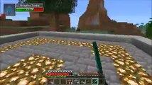 Minecraft_ MONSTER EVOLUTION (MOBS WITH INSANE ATTACKS!) Mod Showcase