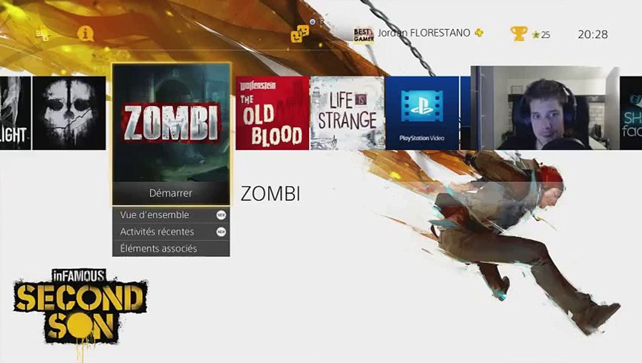 Rediff Let's play - Zombi #3