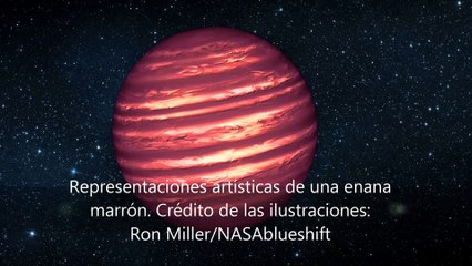 Primer planeta interestelar con lluvia de hierro fundido y nubes de polvo ardiente