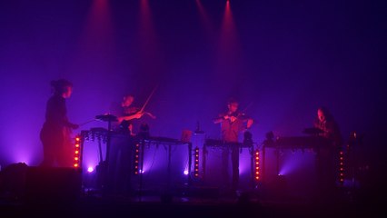 Chapelier Fou : portrait d'un artiste hors norme