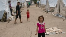أطفال سوريون محرومون من التعليم بتركيا