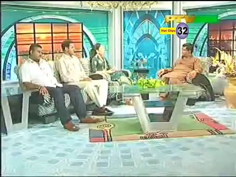 sharmeela farooqi shirt slip on tv leaked video - Video Dailymotion