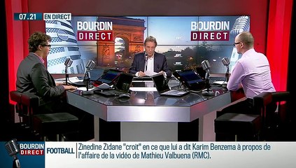 Guénolé, du concret: Régionales: "On parle trop de la montée du Front national !" - 09/11