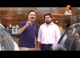 Mohsin Bhatti ATV (Butlers Chocolate Cafe) Kia Hum Doodh k DHulay Hein