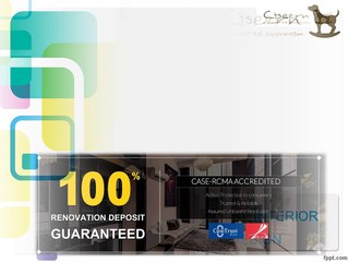 Interior Design for Home Décor