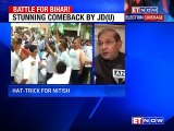 Prominent Political Voices On The Grand Alliance’s Victory In Bihar