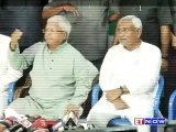 Lalu Prasad Yadav: Nitish Kumar Will Lead The New Government In Bihar