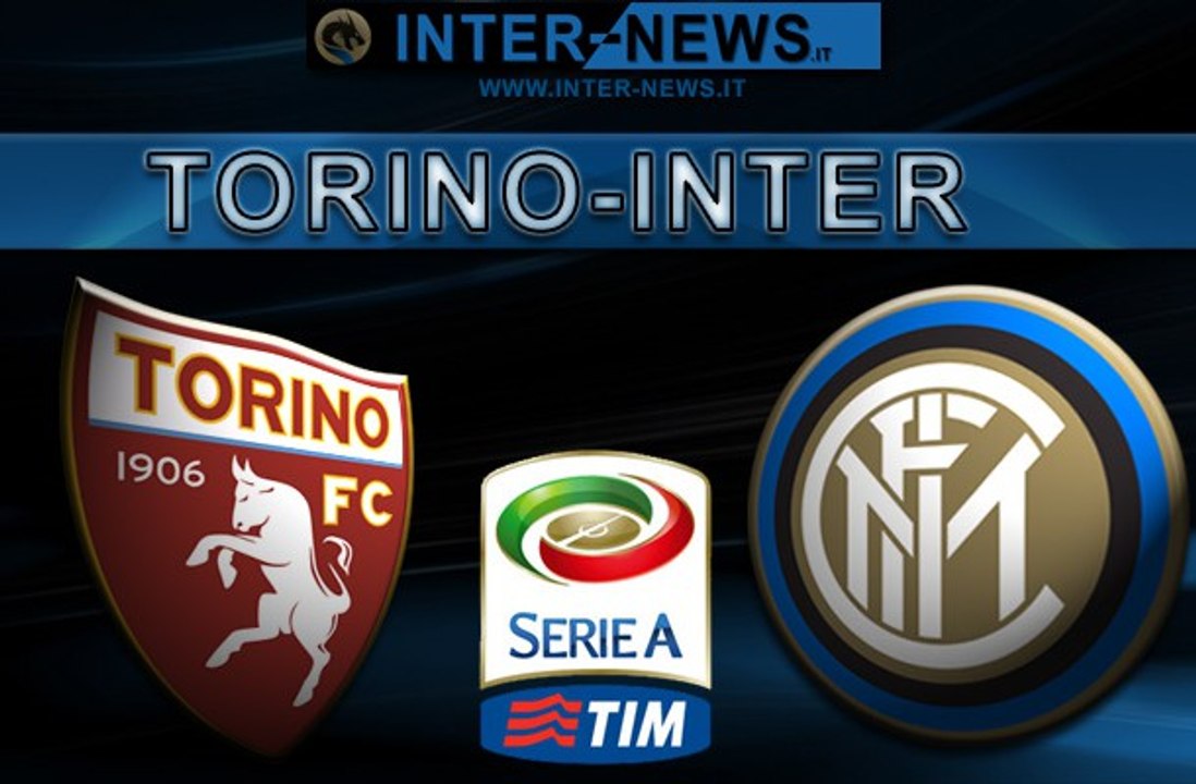 Torino Inter 0-1